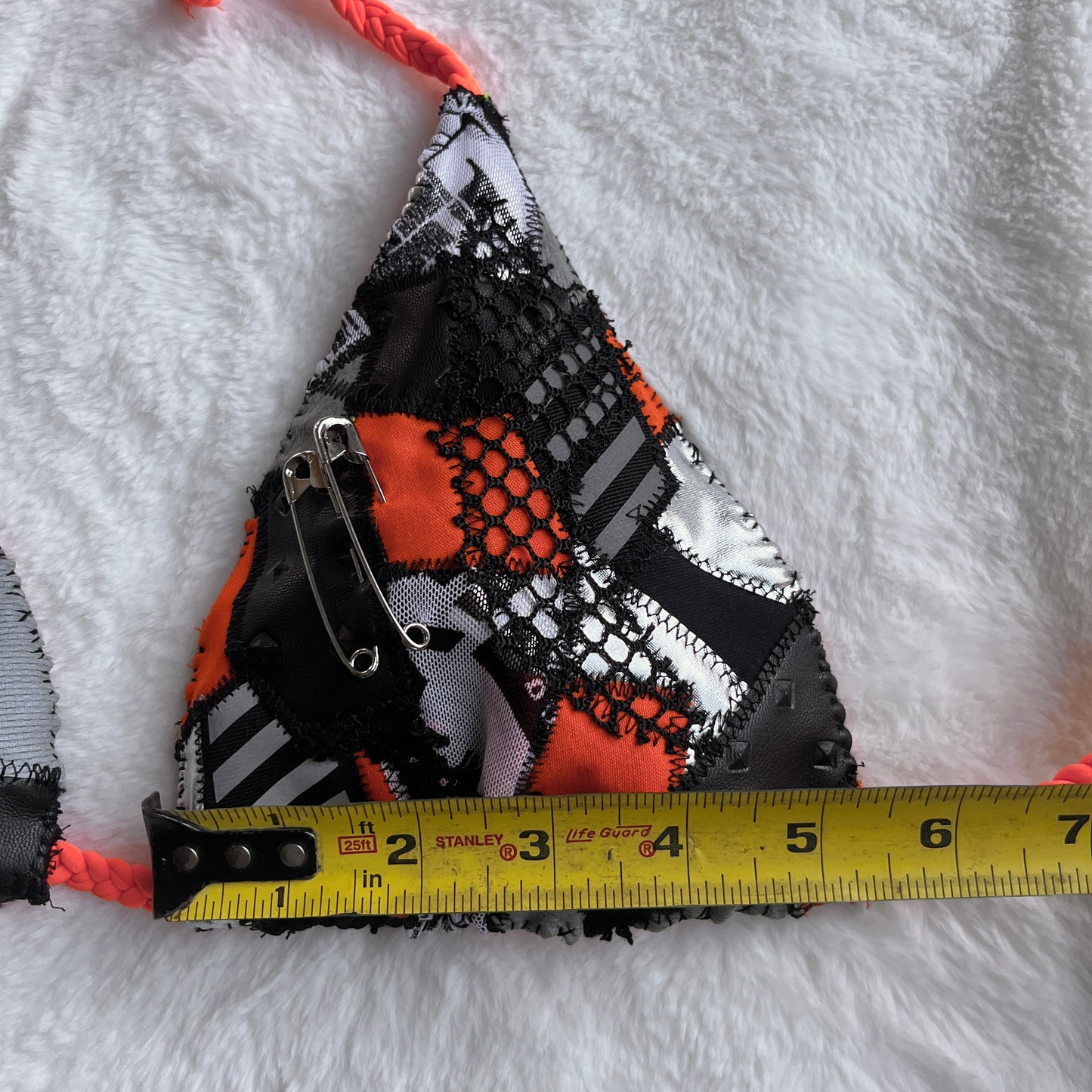 Traffic Cone Top