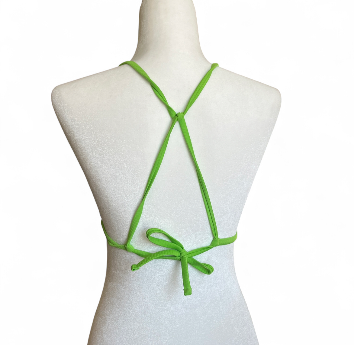 Green Cyber Top
