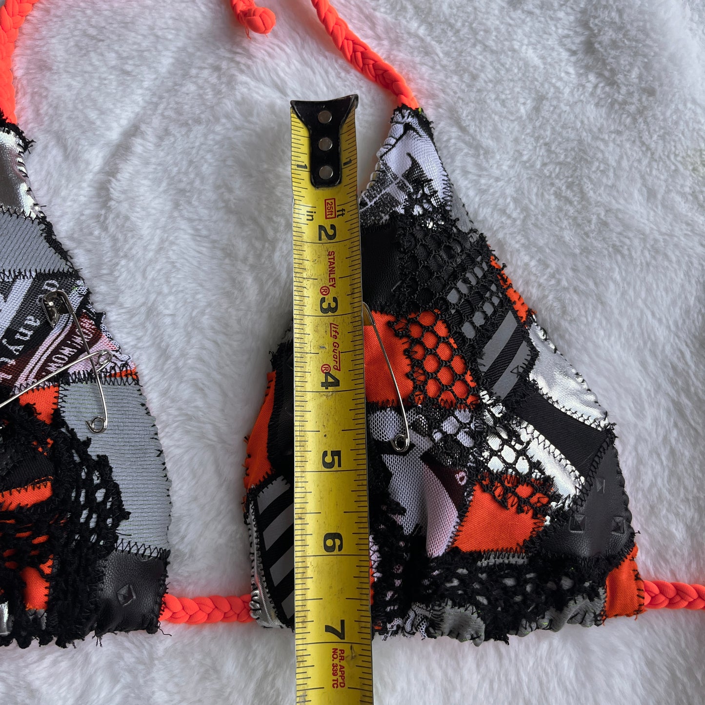 Traffic Cone Top