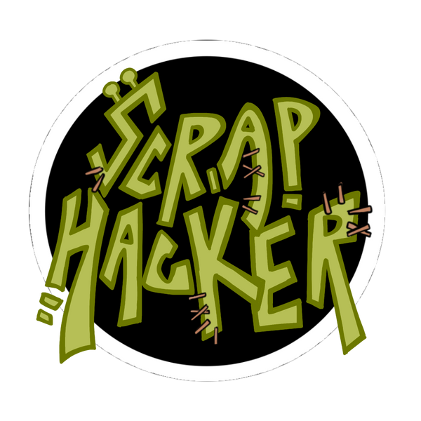 Scrap Hacker